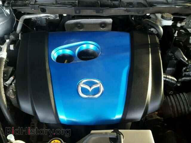 2013 MAZDA CX-5 - VIN: JM3KE2BE8D0162423 - Фото 7