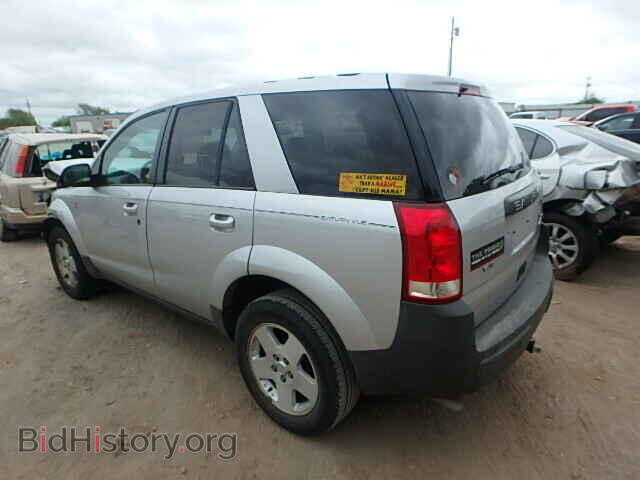 2004 SATURN VUE - VIN: 5GZCZ63464S845304 - Фото 3