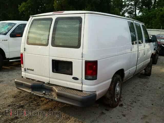 2007 Ford ECONOLINE (VIN 1FTNE14W37DA89125) — photo 4 of 10