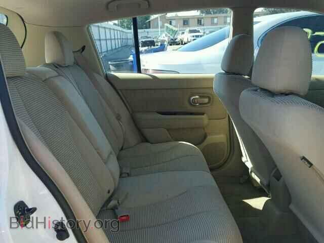 2011 NISSAN VERSA - VIN: 3N1BC1CPXBL393030 - Photo 6