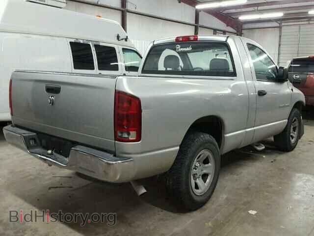 2005 DODGE RAM 1500 - VIN: 1D7HA16K35J627197 - Фото 4