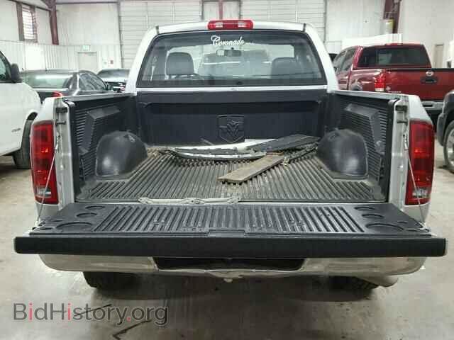 2005 DODGE RAM 1500 - VIN: 1D7HA16K35J627197 - Фото 6