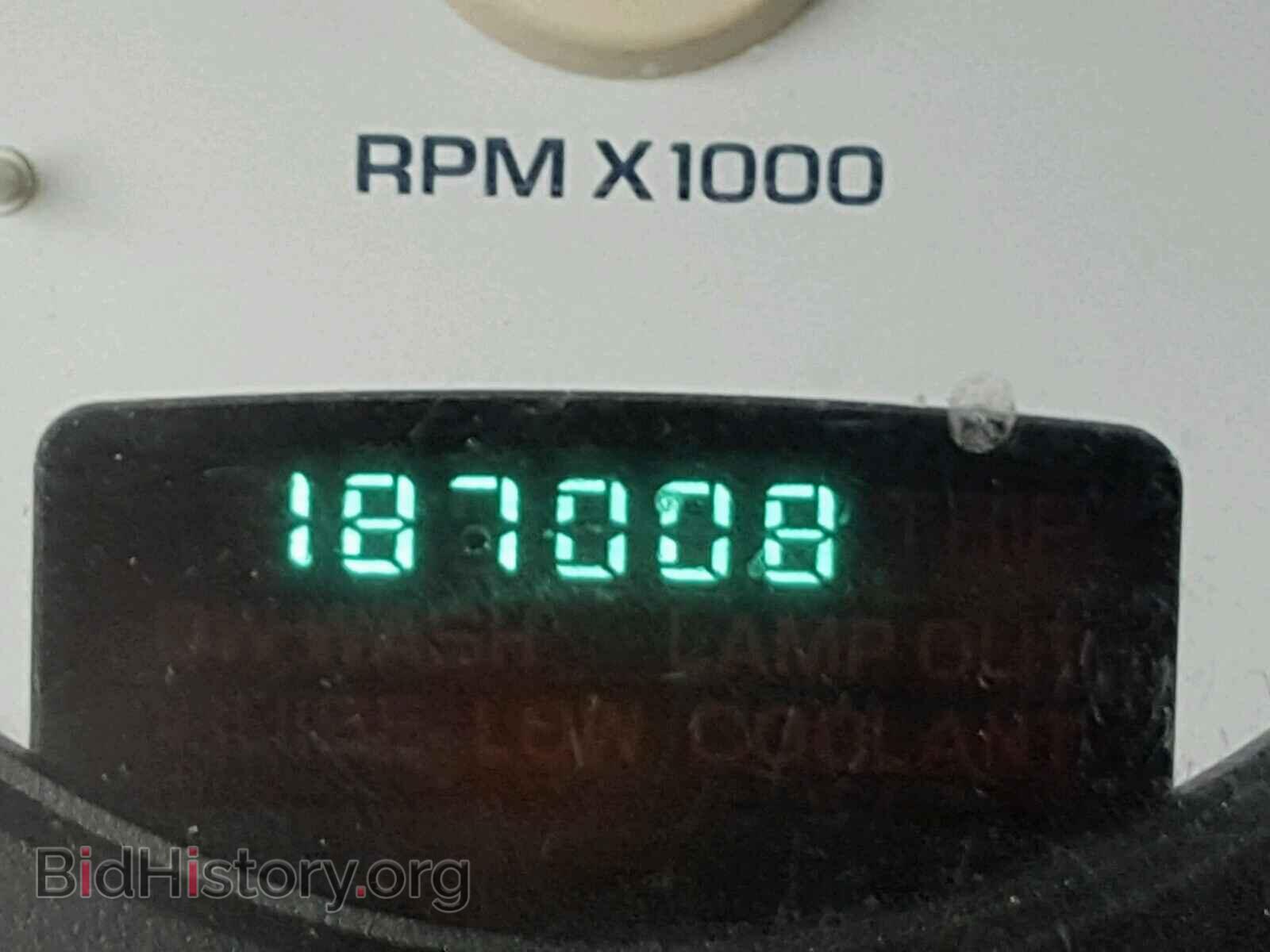2002 DODGE RAM 1500 - VIN: 3D7HA18N52G148476 - Фото 8