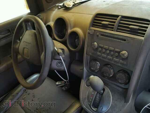 2004 HONDA ELEMENT - VIN: 5J6YH28594L013769 - Фото 9