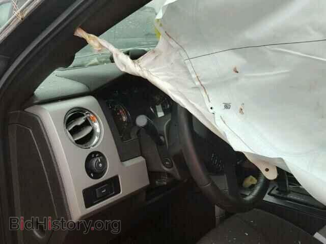 2012 FORD F150 - VIN: 1FTFW1EFXCFC74755 - Фото 8