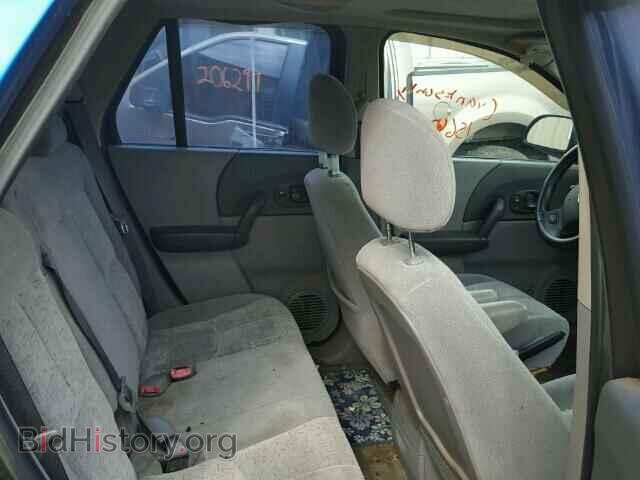 2003 SATURN VUE - VIN: 5GZCZ53B73S868680 - Фото 6