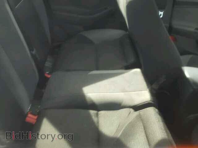 2014 FORD FOCUS - VIN: 1FADP3F27EL457584 - Photo 6
