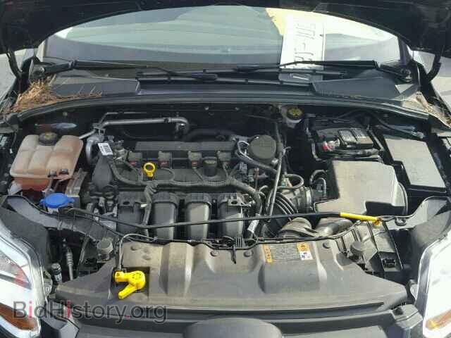 2014 FORD FOCUS - VIN: 1FADP3F27EL457584 - Photo 7