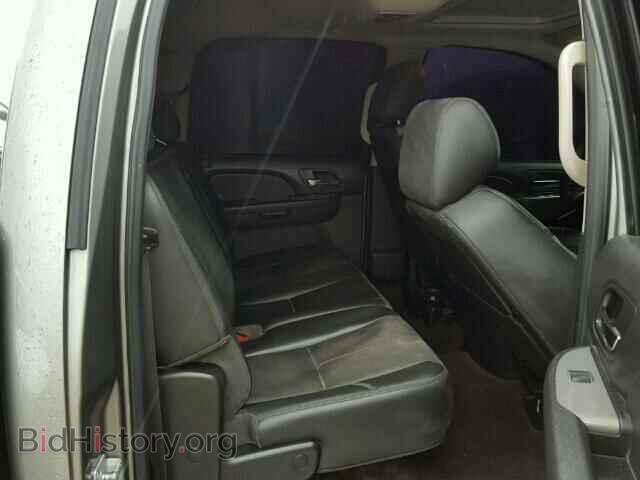 2014 CHEVROLET SILVERADO - VIN: 1GC1KYE85EF115922 - Фото 6