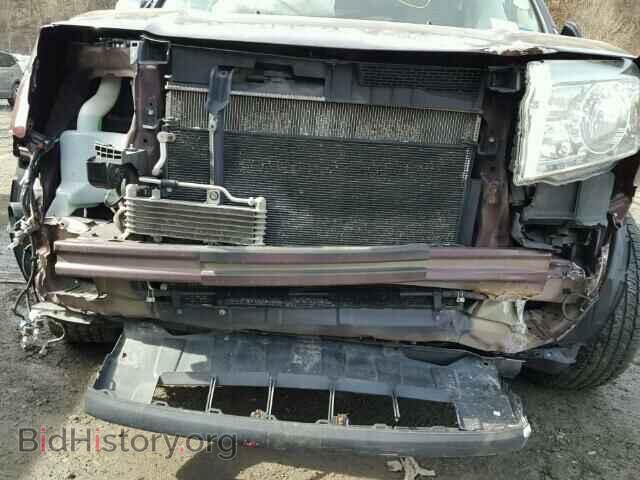 2011 HONDA PILOT - VIN: 5FNYF4H62BB030073 - Photo 7