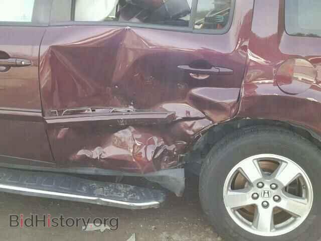 2011 HONDA PILOT - VIN: 5FNYF4H62BB030073 - Photo 9