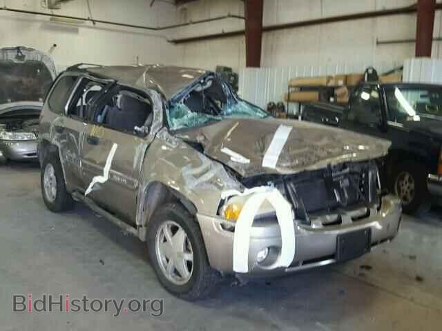 Photo 1GKDS13S232384245 - GMC ENVOY 2003