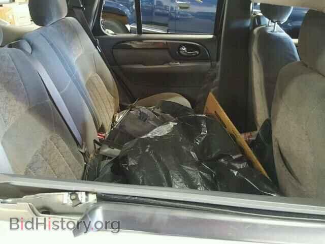 2003 GMC ENVOY - VIN: 1GKDS13S232384245 - Фото 6