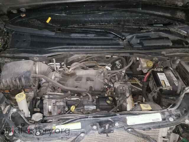 2010 DODGE CARAVAN - VIN: 2D4RN5D12AR475359 - Фото 7