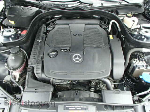 2015 MERCEDES-BENZ E350 - VIN: WDDHF5KB9FB085596 - Фото 7