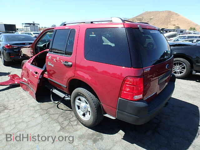 2005 FORD EXPLORER - VIN: 1FMZU62E55ZA64783 - Photo 3
