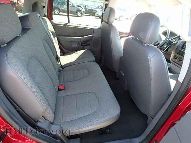 2005 FORD EXPLORER - VIN: 1FMZU62E55ZA64783 - Photo 6