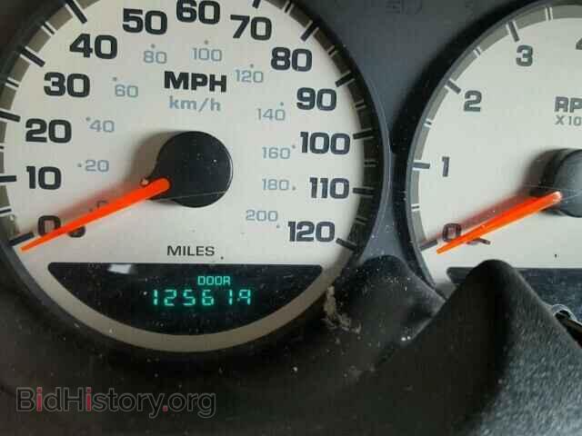 2004 DODGE NEON - VIN: 1B3ES56C34D593982 - Фото 8