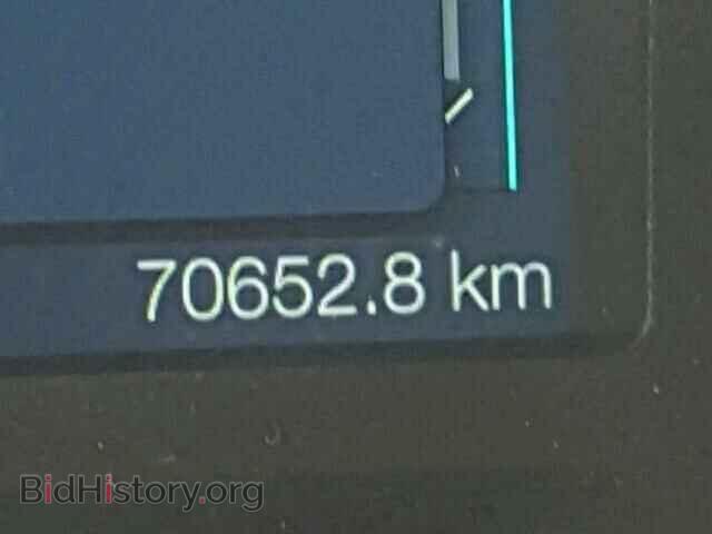 2011 FORD EDGE - VIN: 2FMDK3GC5BBA53626 - Photo 8