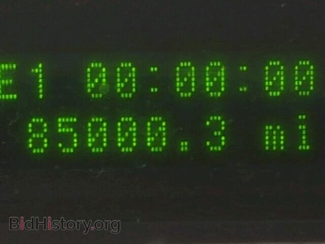 2008 FORD EDGE - VIN: 2FMDK49C68BA97291 - Photo 8