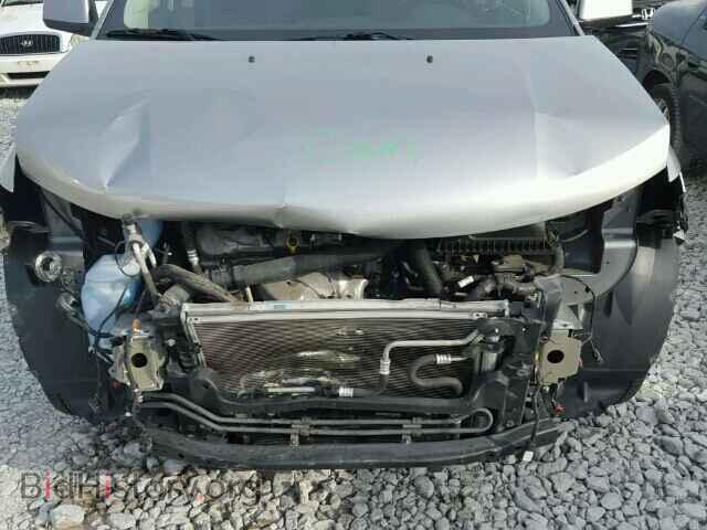 2008 FORD EDGE - VIN: 2FMDK49C68BA97291 - Photo 9