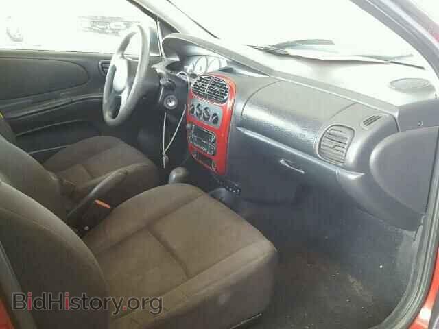 2004 DODGE NEON - VIN: 1B3ES56C54D583194 - Фото 5