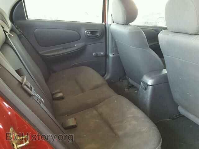 2004 DODGE NEON - VIN: 1B3ES56C54D583194 - Фото 6