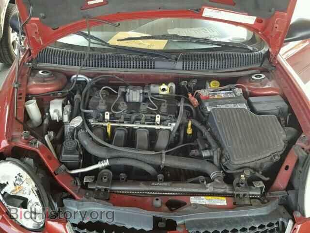 2004 DODGE NEON - VIN: 1B3ES56C54D583194 - Фото 7