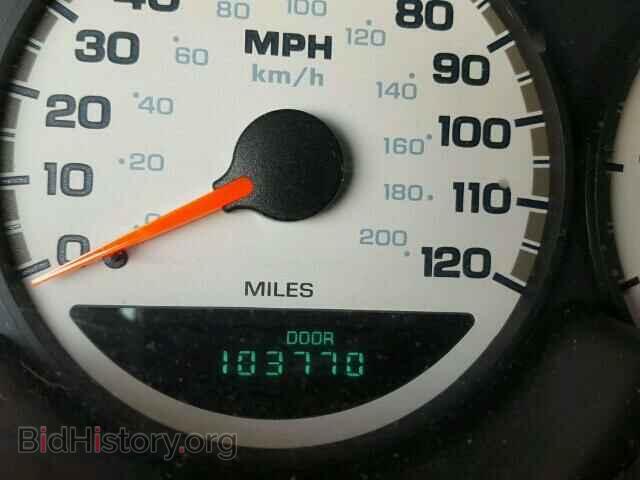 2004 DODGE NEON - VIN: 1B3ES56C54D583194 - Фото 8
