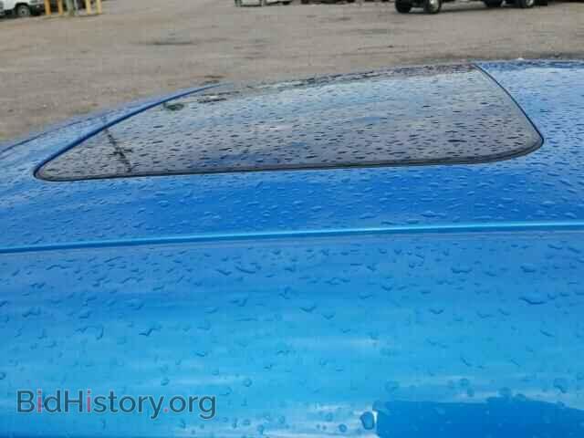 2015 DODGE CHALLENGER - VIN: 2C3CDZAT4FH794153 - Photo 9