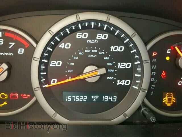 2007 HONDA PILOT - VIN: 5FNYF28647B011827 - Фото 8