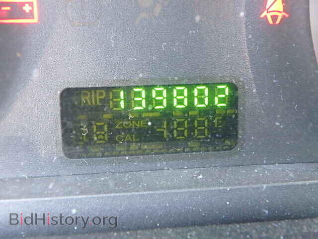 2007 FORD EDGE - VIN: 2FMDK36C27BA56072 - Фото 8