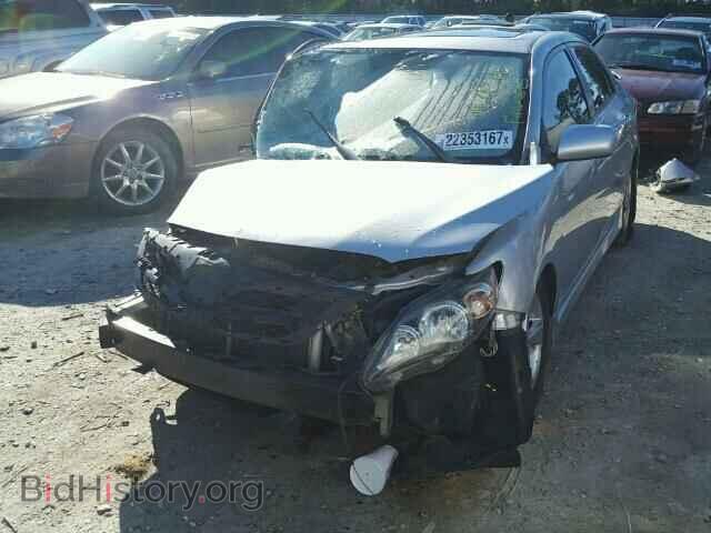 2012 TOYOTA COROLLA - VIN: 5YFBU4EE8CP037770 - Фото 2