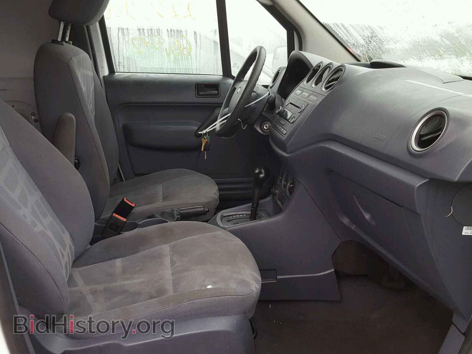 2012 FORD TRANSIT CO - VIN: NM0LS7BN7CT124954 - Фото 5