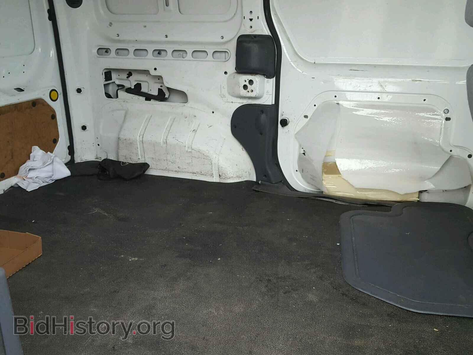 2012 FORD TRANSIT CO - VIN: NM0LS7BN7CT124954 - Фото 6
