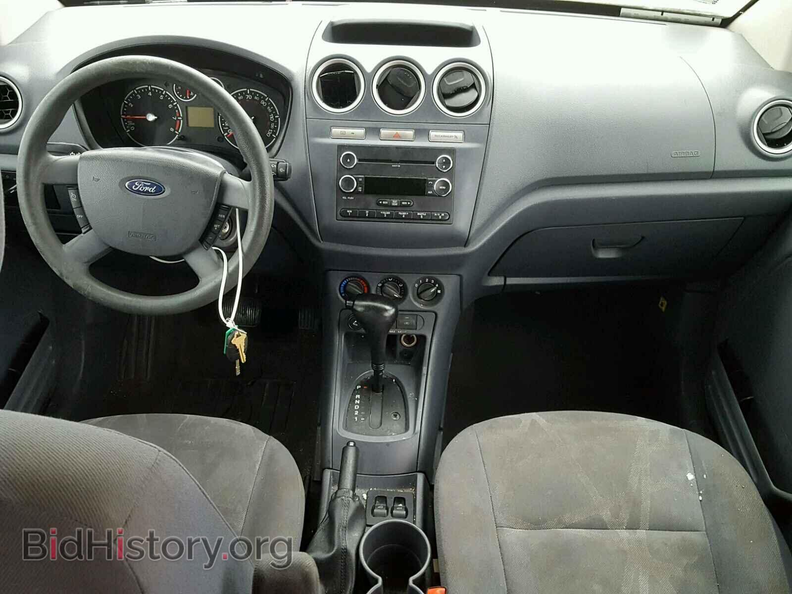 2012 FORD TRANSIT CO - VIN: NM0LS7BN7CT124954 - Фото 9