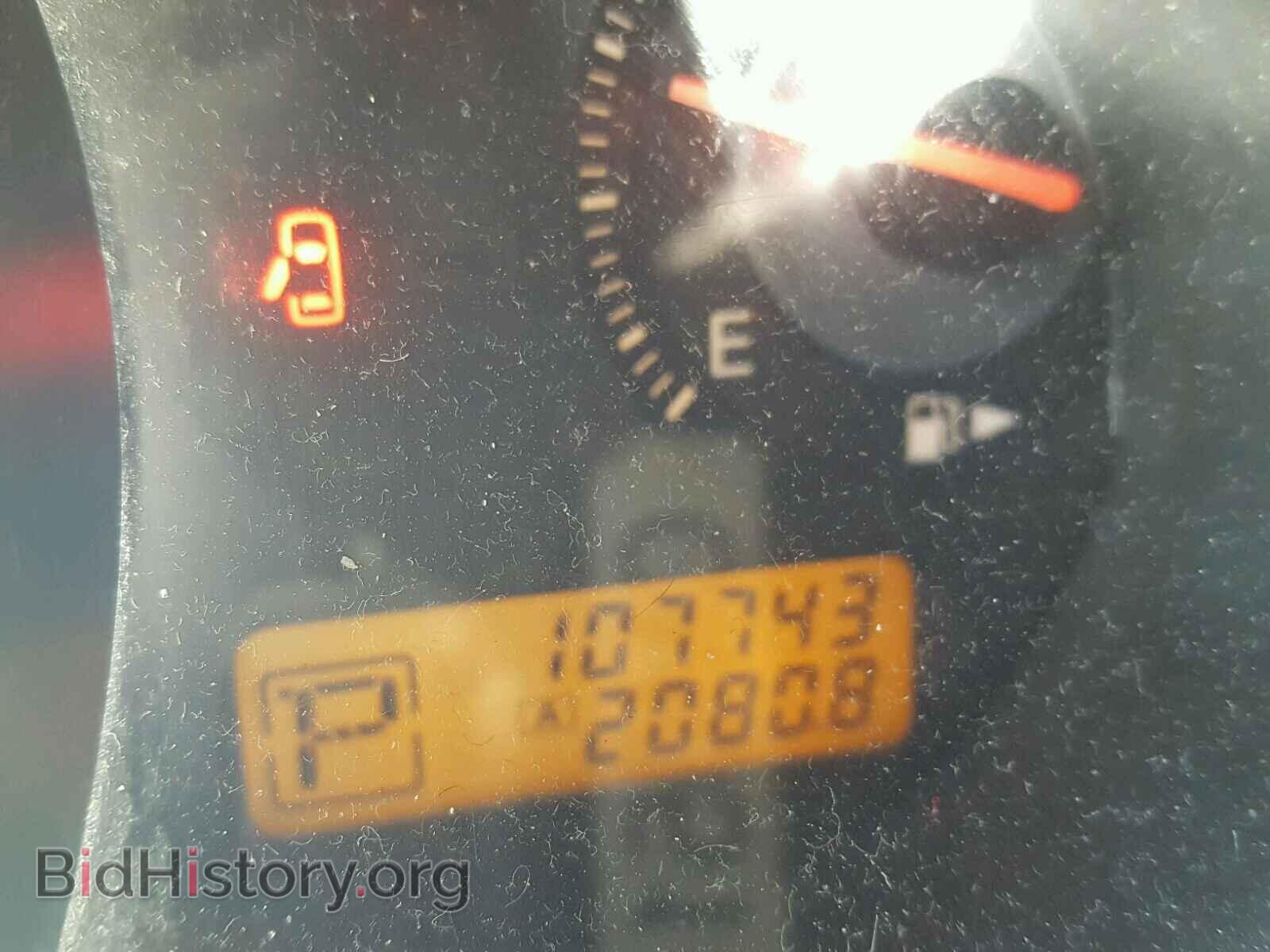 2009 NISSAN VERSA - VIN: 3N1BC11E69L441005 - Photo 8