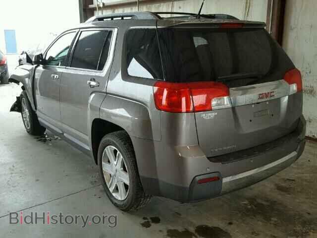 2011 GMC TERRAIN - VIN: 2CTALWEC6B6333495 - Photo 3