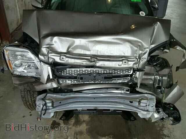 2011 GMC TERRAIN - VIN: 2CTALWEC6B6333495 - Photo 7