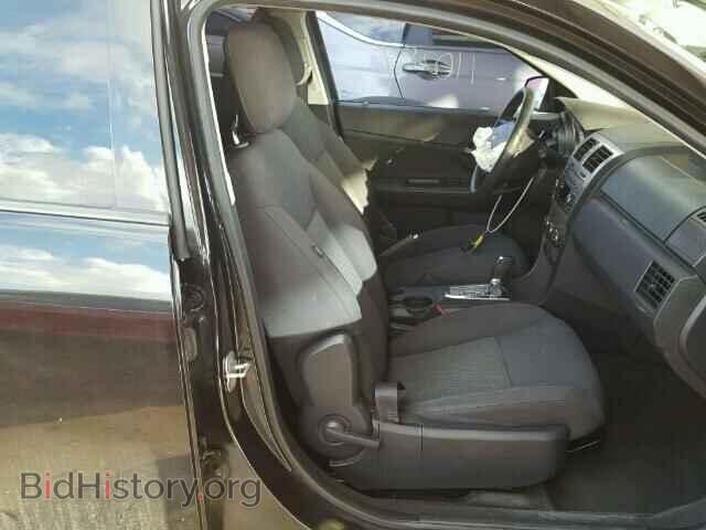 2010 DODGE AVENGER - VIN: 1B3CC4FB0AN204128 - Фото 5