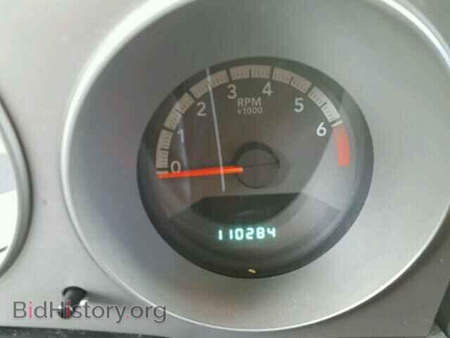 2010 DODGE AVENGER - VIN: 1B3CC4FB0AN204128 - Фото 8