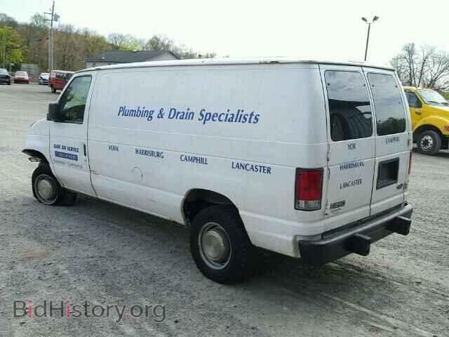 2003 FORD ECONOLINE - VIN: 1FTNE24L33HB07038 - Фото 3