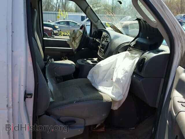 2003 FORD ECONOLINE - VIN: 1FTNE24L33HB07038 - Фото 5