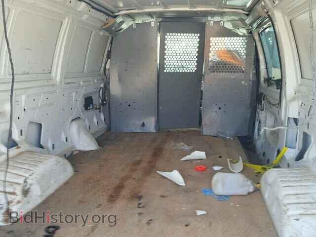 2003 FORD ECONOLINE - VIN: 1FTNE24L33HB07038 - Фото 6