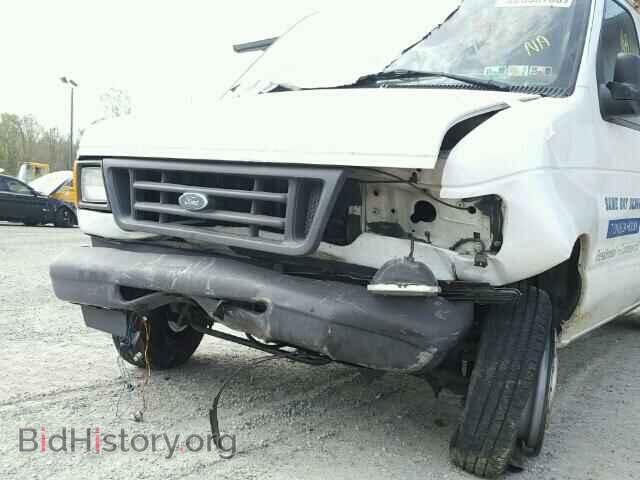 2003 FORD ECONOLINE - VIN: 1FTNE24L33HB07038 - Фото 9