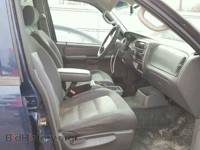 2005 FORD EXPLORER - VIN: 1FMZU77K35UB65581 - Photo 5