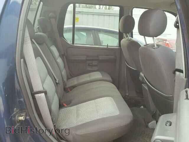 2005 FORD EXPLORER - VIN: 1FMZU77K35UB65581 - Photo 6