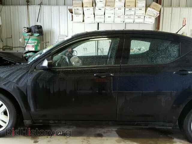 2013 DODGE AVENGER - VIN: 1C3CDZAB3DN628380 - Фото 9