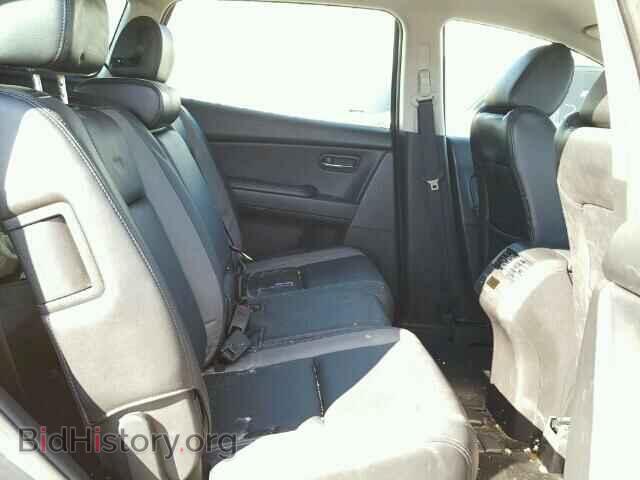 2011 MAZDA CX-9 - VIN: JM3TB3CV1B0309776 - Фото 6
