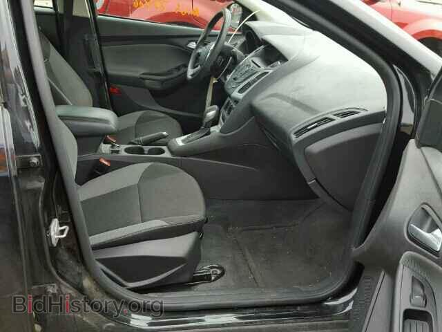 2013 FORD FOCUS - VIN: 1FADP3F22DL370285 - Photo 5
